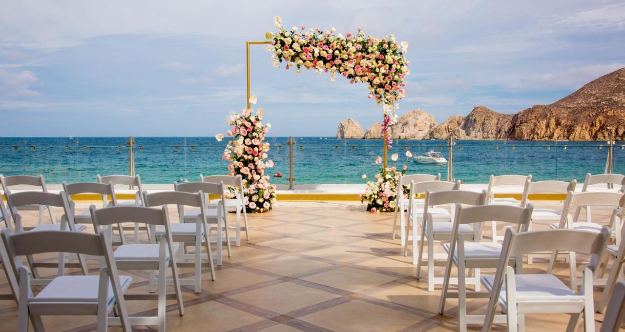 Casa Dorada Los Cabos Resort & Spa Кабо Сан Лукас Екстериор снимка