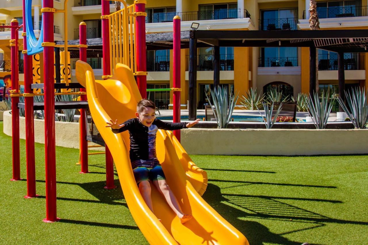 Casa Dorada Los Cabos Resort & Spa Кабо Сан Лукас Екстериор снимка
