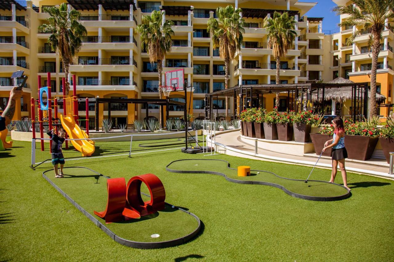 Casa Dorada Los Cabos Resort & Spa Кабо Сан Лукас Екстериор снимка