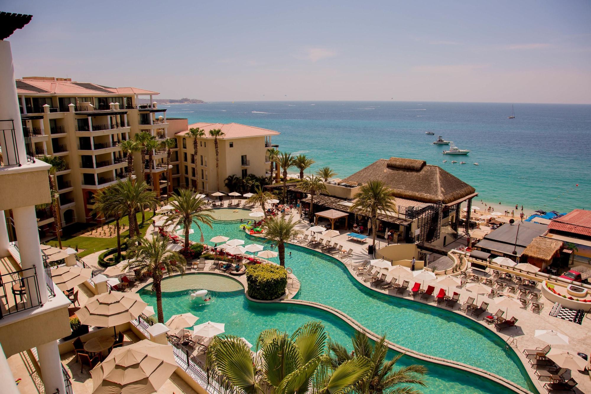 Casa Dorada Los Cabos Resort & Spa Кабо Сан Лукас Екстериор снимка