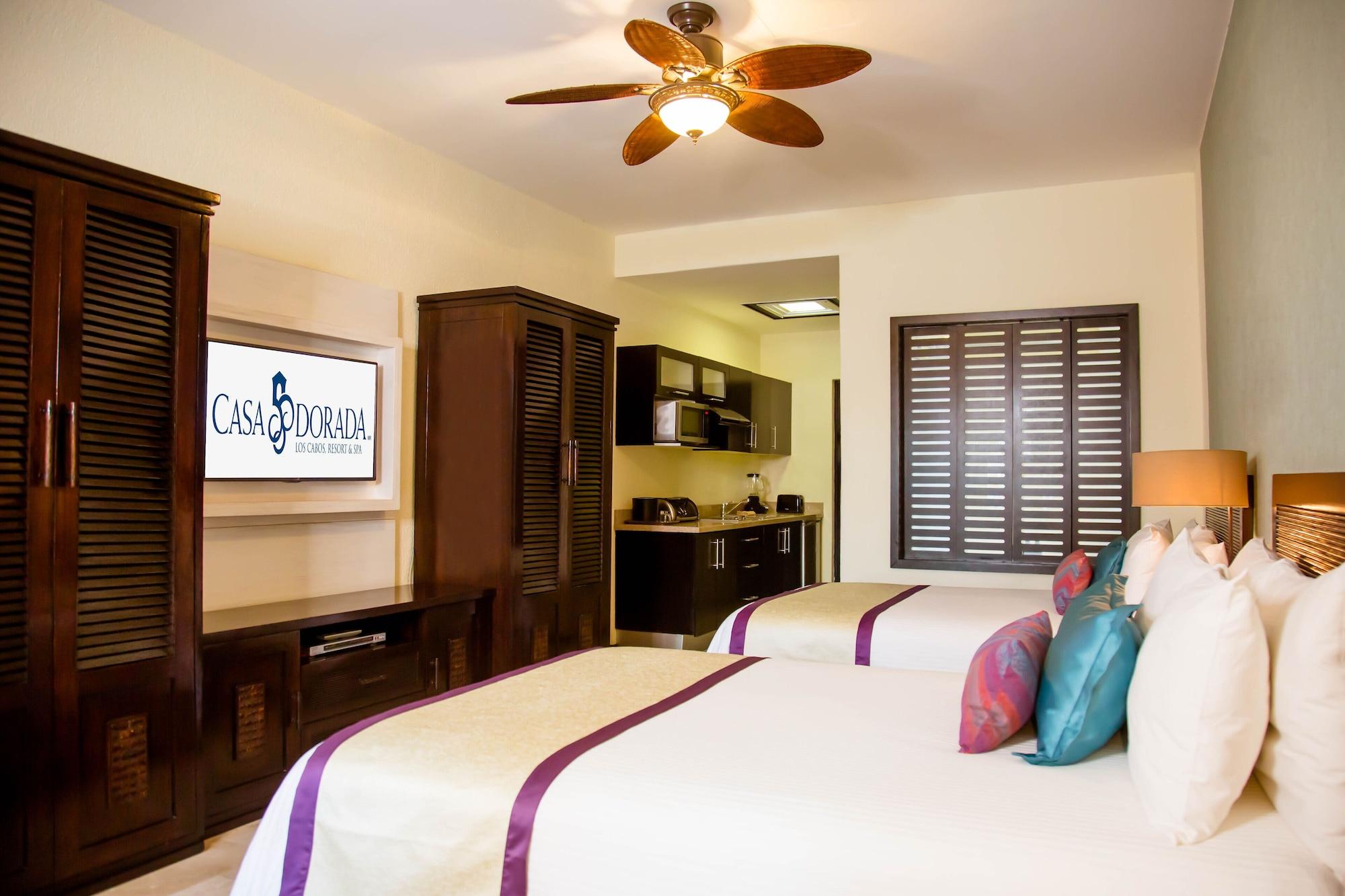 Casa Dorada Los Cabos Resort & Spa Кабо Сан Лукас Екстериор снимка