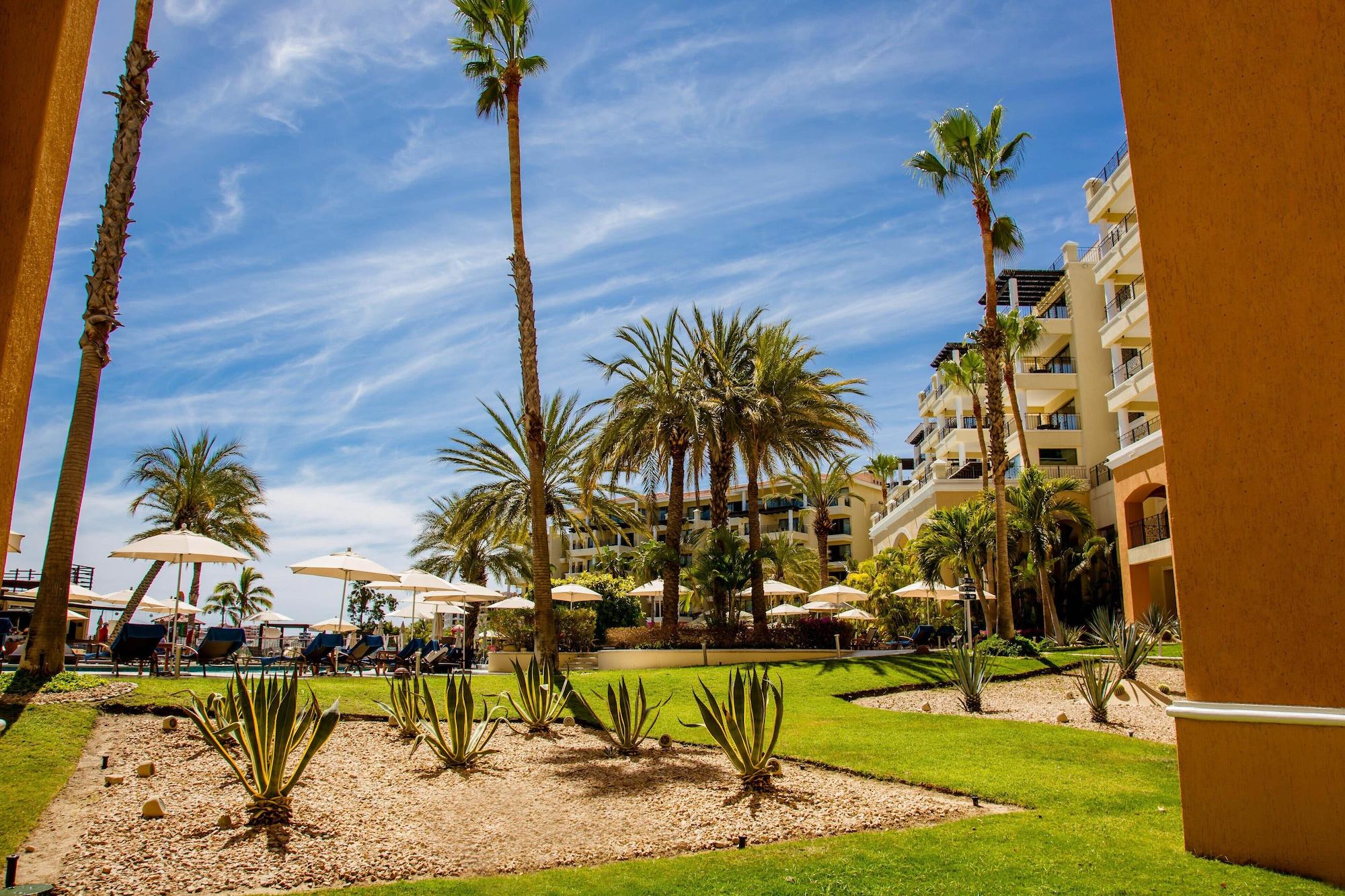 Casa Dorada Los Cabos Resort & Spa Кабо Сан Лукас Екстериор снимка