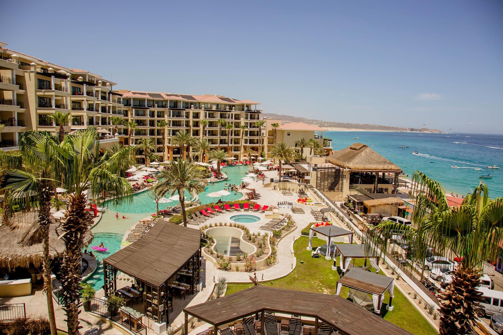 Casa Dorada Los Cabos Resort & Spa Кабо Сан Лукас Екстериор снимка