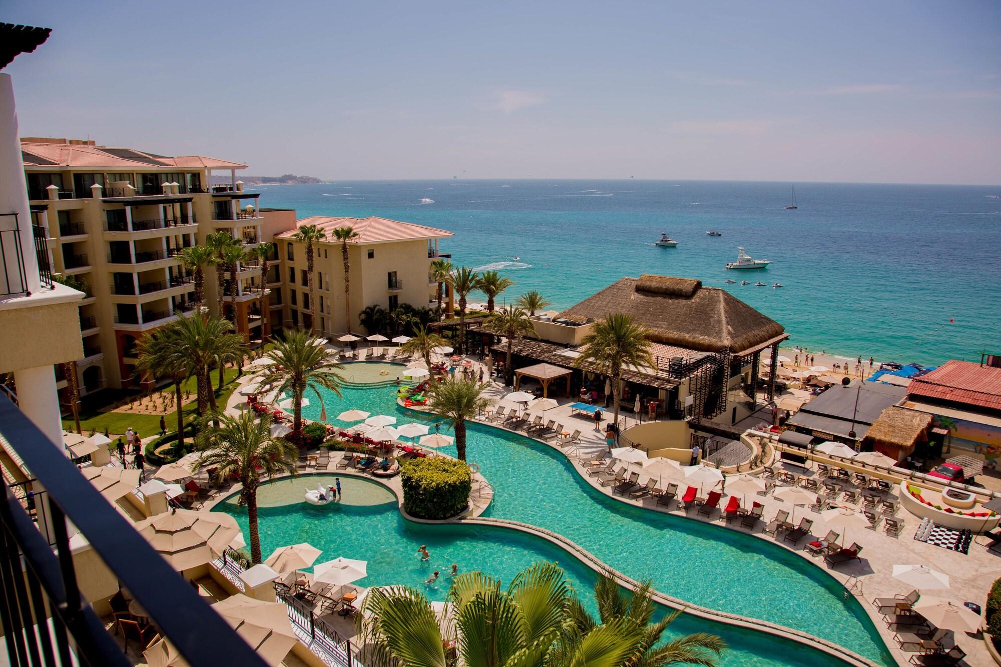 Casa Dorada Los Cabos Resort & Spa Кабо Сан Лукас Екстериор снимка