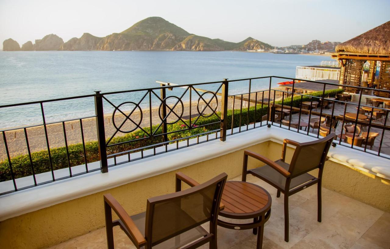 Casa Dorada Los Cabos Resort & Spa Кабо Сан Лукас Екстериор снимка