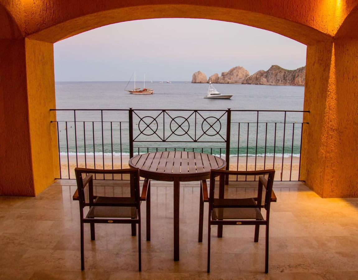 Casa Dorada Los Cabos Resort & Spa Кабо Сан Лукас Екстериор снимка