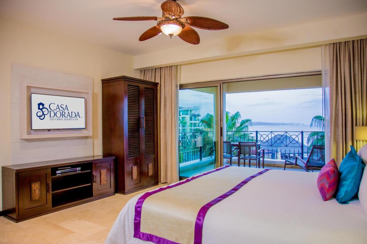 Casa Dorada Los Cabos Resort & Spa Кабо Сан Лукас Екстериор снимка