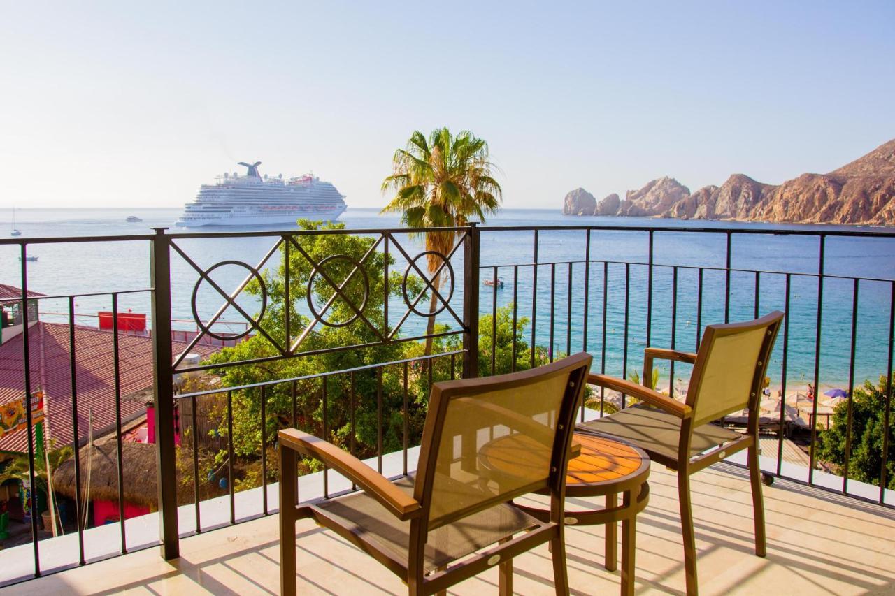 Casa Dorada Los Cabos Resort & Spa Кабо Сан Лукас Екстериор снимка