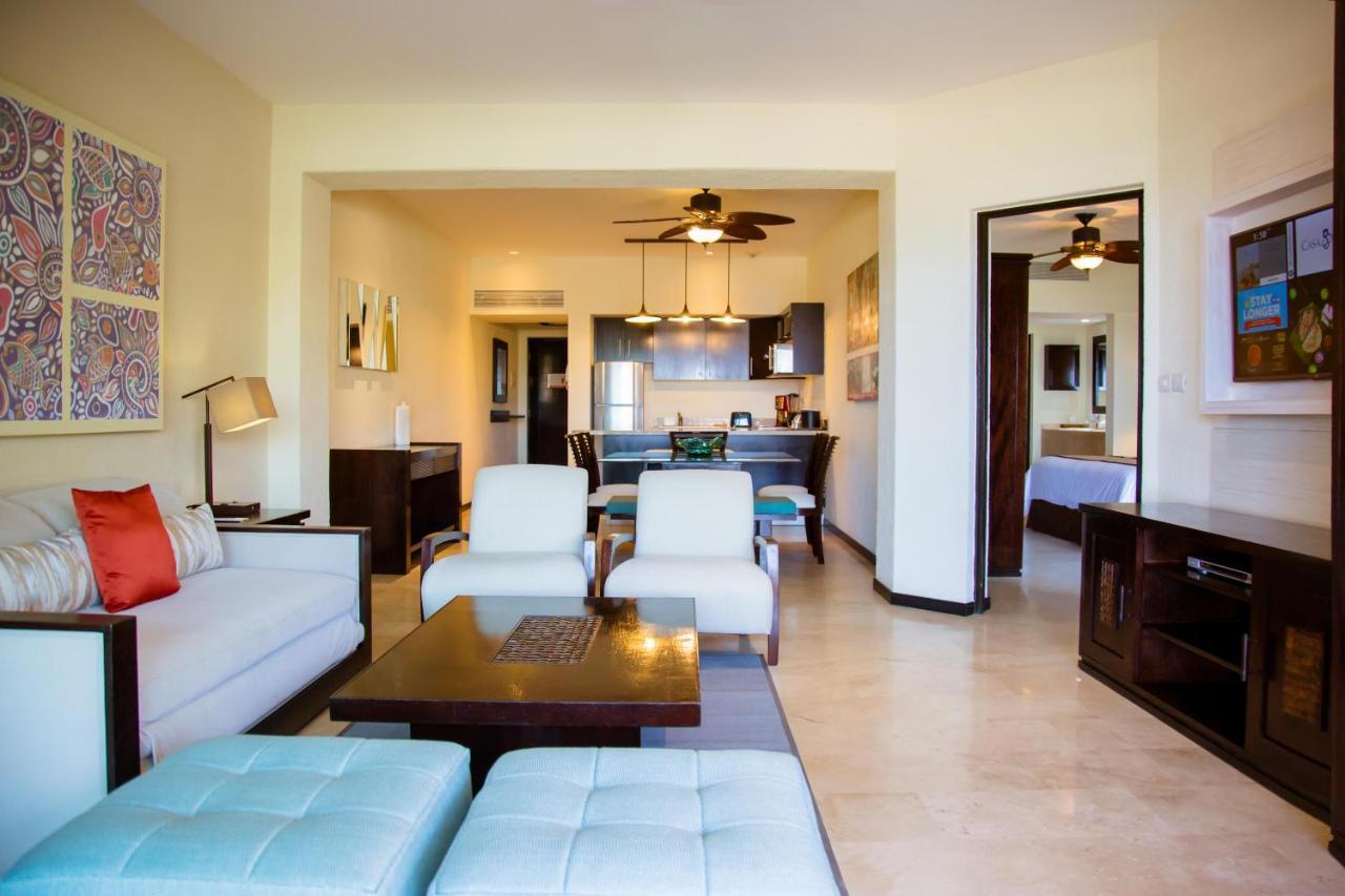 Casa Dorada Los Cabos Resort & Spa Кабо Сан Лукас Екстериор снимка