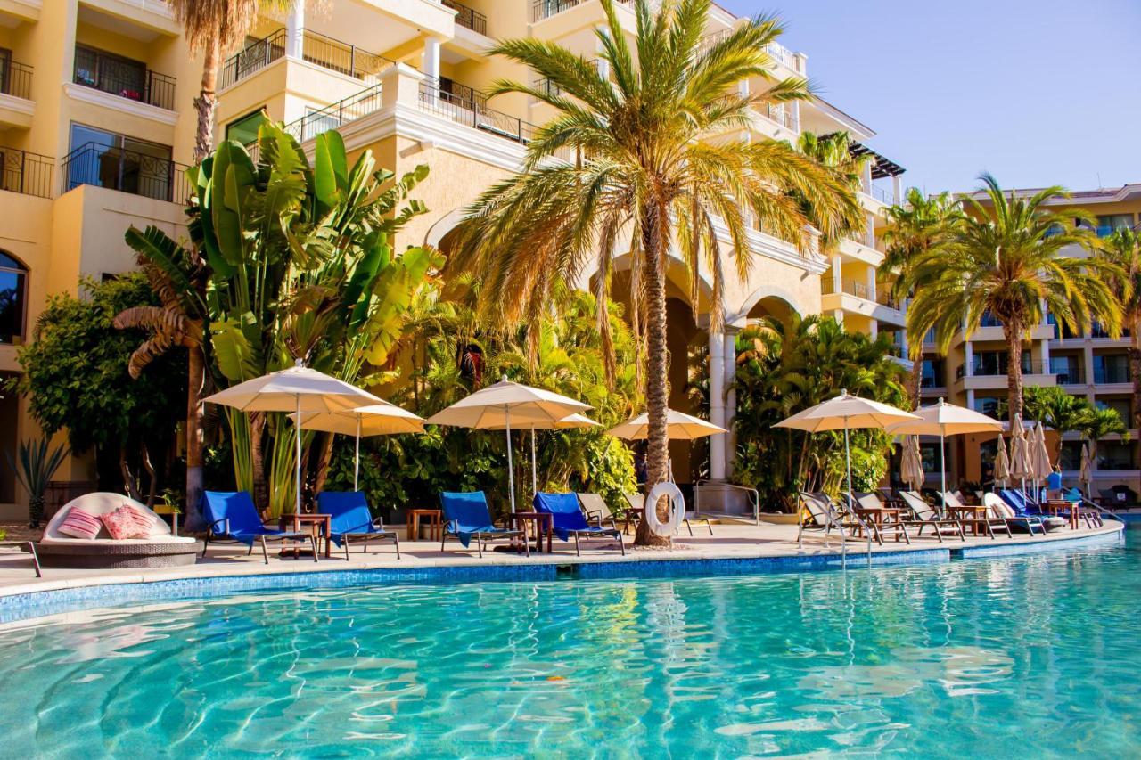 Casa Dorada Los Cabos Resort & Spa Кабо Сан Лукас Екстериор снимка
