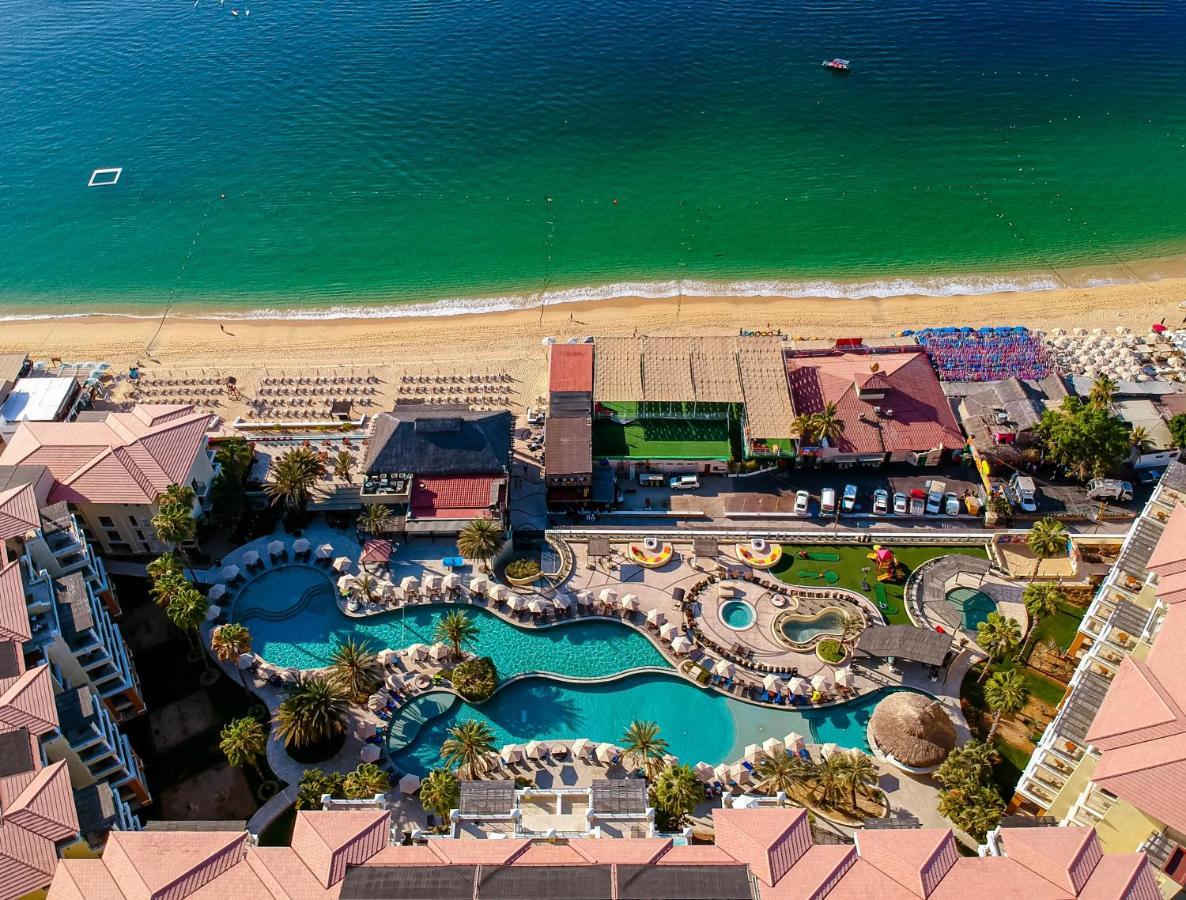 Casa Dorada Los Cabos Resort & Spa Кабо Сан Лукас Екстериор снимка