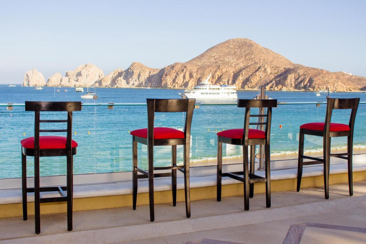 Casa Dorada Los Cabos Resort & Spa Кабо Сан Лукас Екстериор снимка