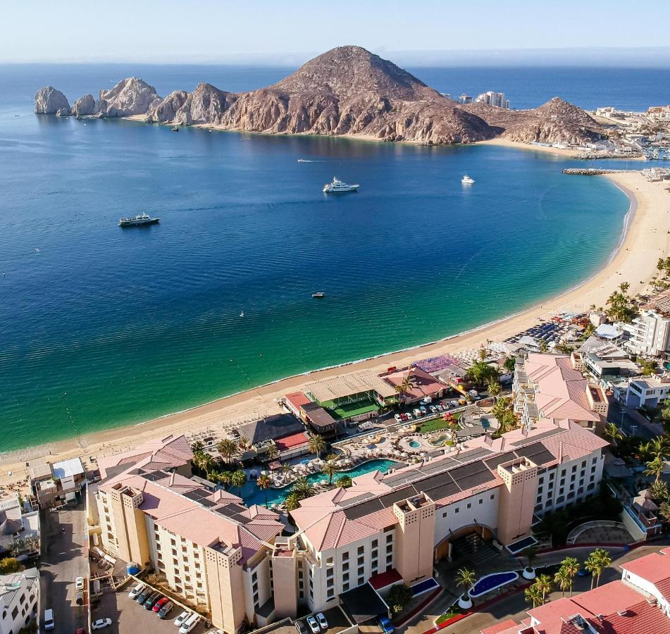 Casa Dorada Los Cabos Resort & Spa Кабо Сан Лукас Екстериор снимка
