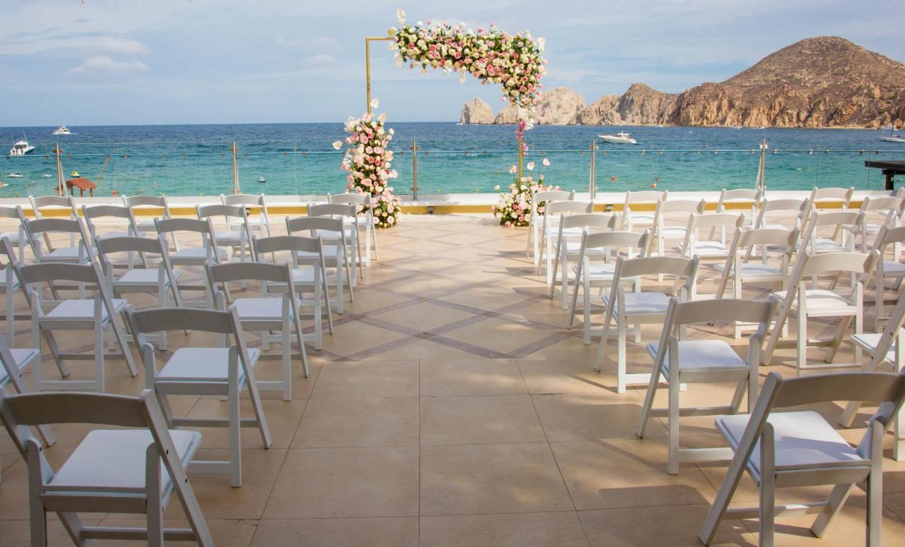 Casa Dorada Los Cabos Resort & Spa Кабо Сан Лукас Екстериор снимка