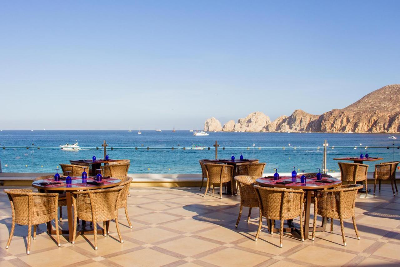 Casa Dorada Los Cabos Resort & Spa Кабо Сан Лукас Екстериор снимка