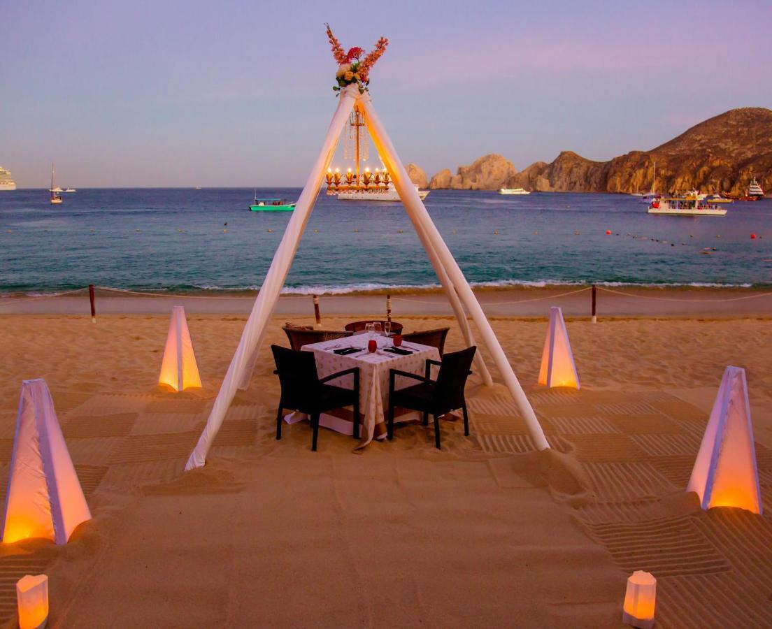 Casa Dorada Los Cabos Resort & Spa Кабо Сан Лукас Екстериор снимка