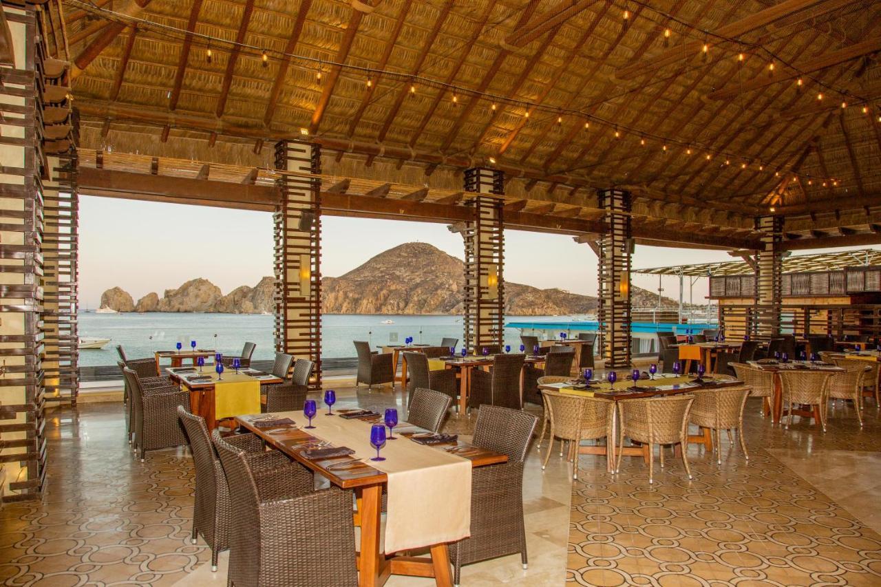 Casa Dorada Los Cabos Resort & Spa Кабо Сан Лукас Екстериор снимка