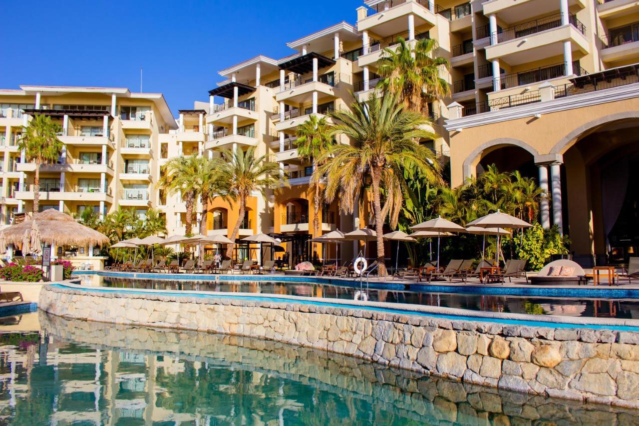 Casa Dorada Los Cabos Resort & Spa Кабо Сан Лукас Екстериор снимка