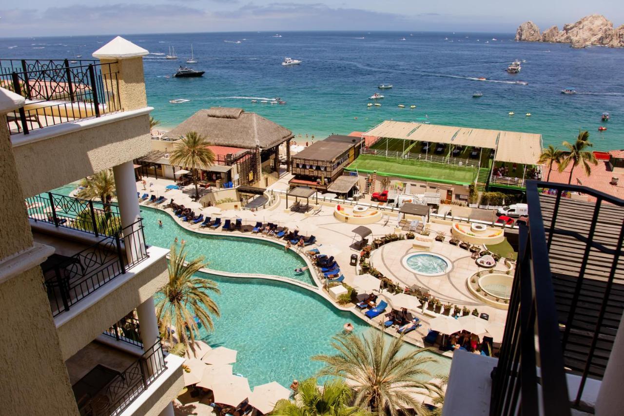 Casa Dorada Los Cabos Resort & Spa Кабо Сан Лукас Екстериор снимка