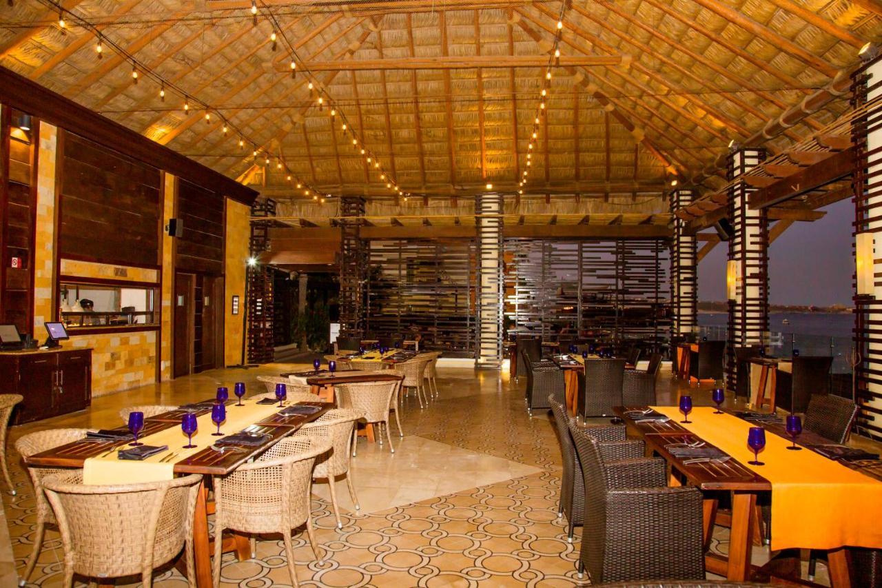 Casa Dorada Los Cabos Resort & Spa Кабо Сан Лукас Екстериор снимка