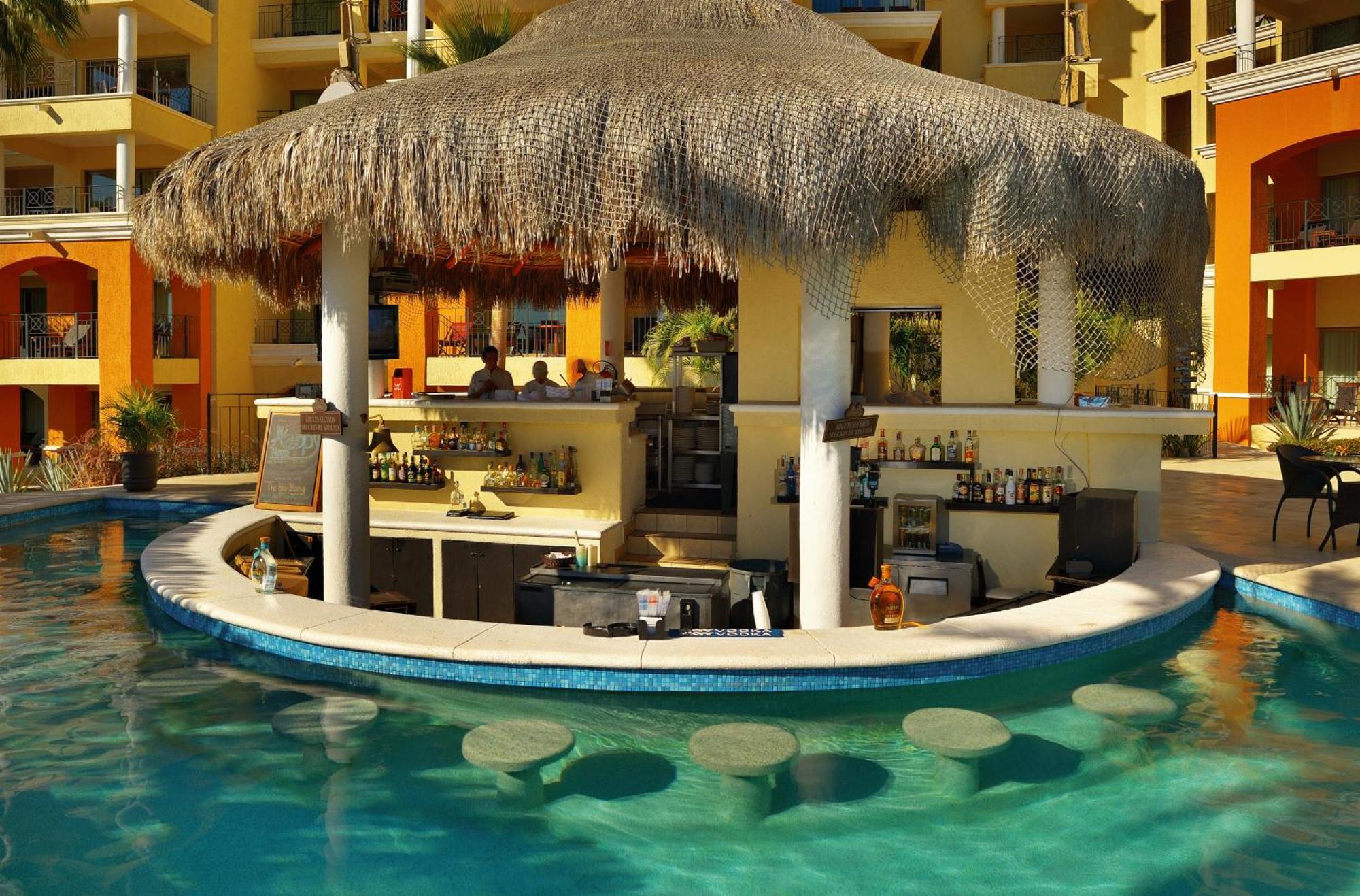 Casa Dorada Los Cabos Resort & Spa Кабо Сан Лукас Екстериор снимка