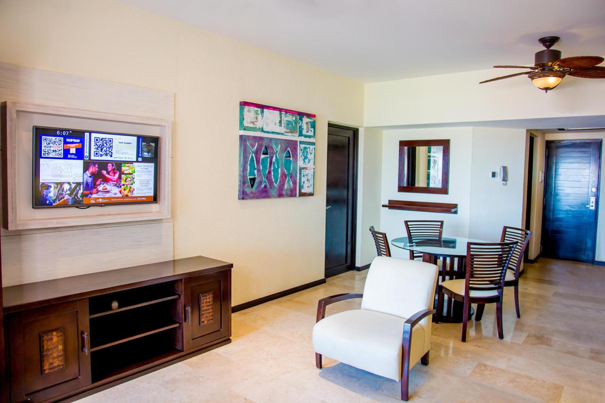 Casa Dorada Los Cabos Resort & Spa Кабо Сан Лукас Стая снимка