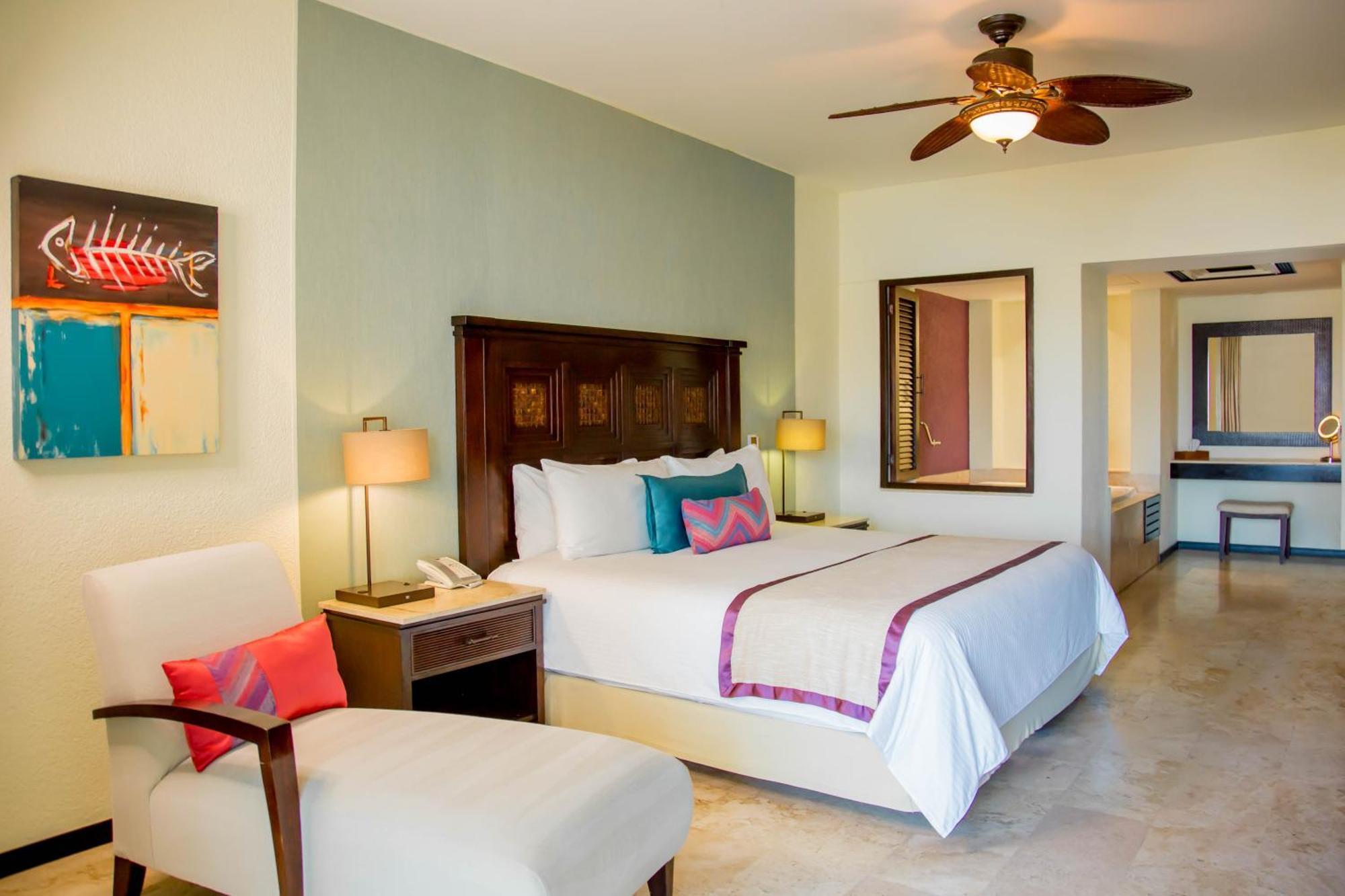 Casa Dorada Los Cabos Resort & Spa Кабо Сан Лукас Стая снимка