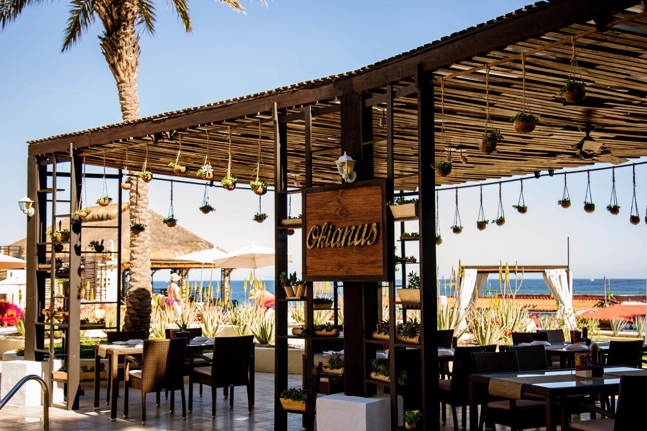 Casa Dorada Los Cabos Resort & Spa Кабо Сан Лукас Екстериор снимка