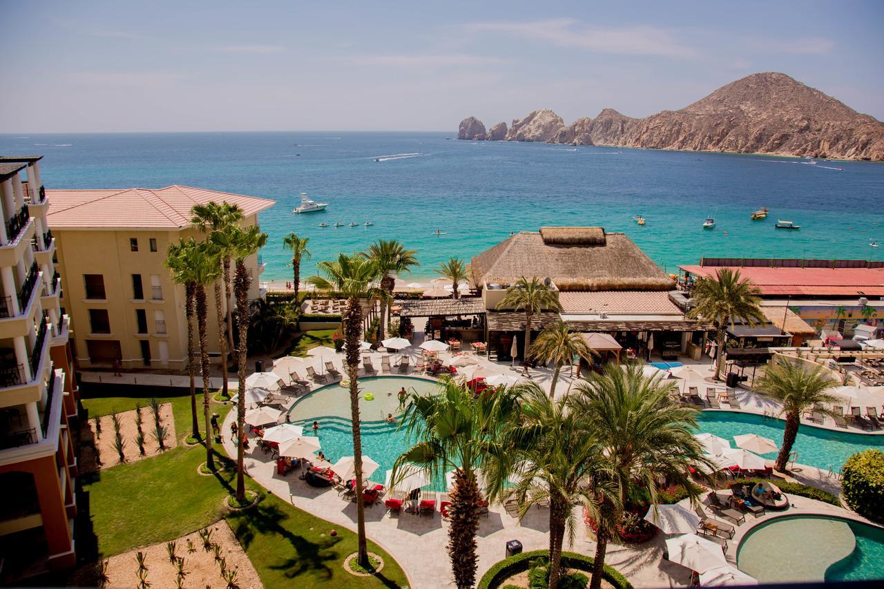 Casa Dorada Los Cabos Resort & Spa Кабо Сан Лукас Екстериор снимка