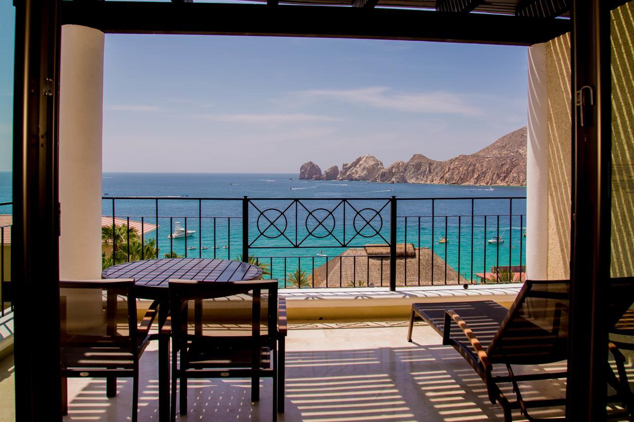 Casa Dorada Los Cabos Resort & Spa Кабо Сан Лукас Екстериор снимка