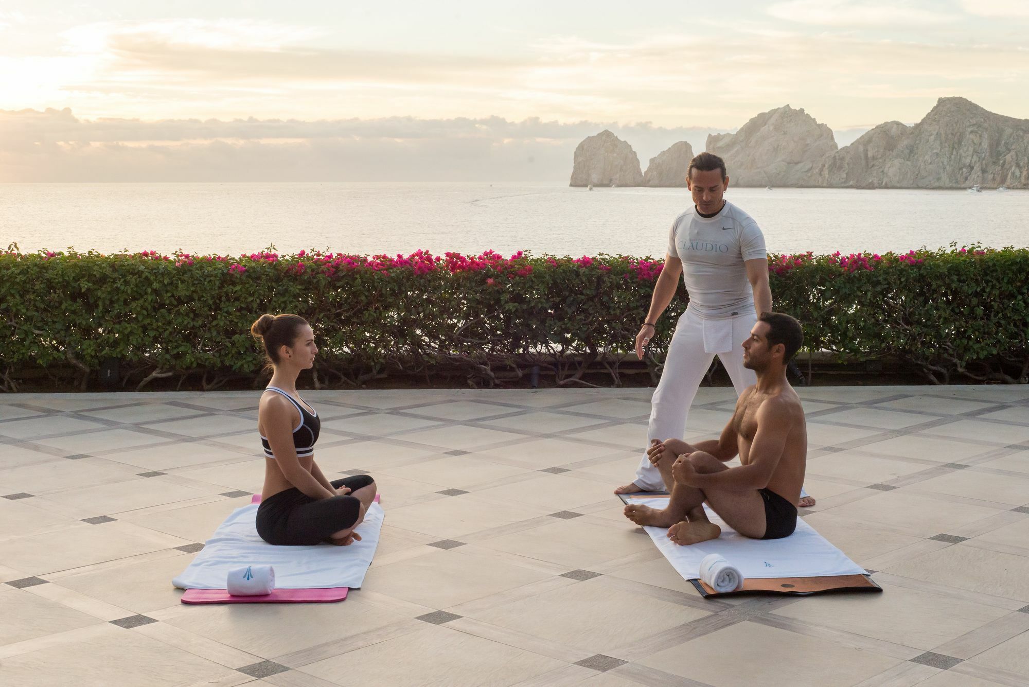 Casa Dorada Los Cabos Resort & Spa Кабо Сан Лукас Екстериор снимка