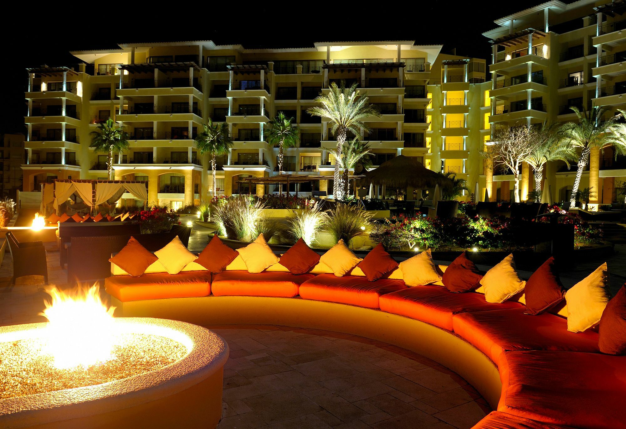 Casa Dorada Los Cabos Resort & Spa Кабо Сан Лукас Екстериор снимка