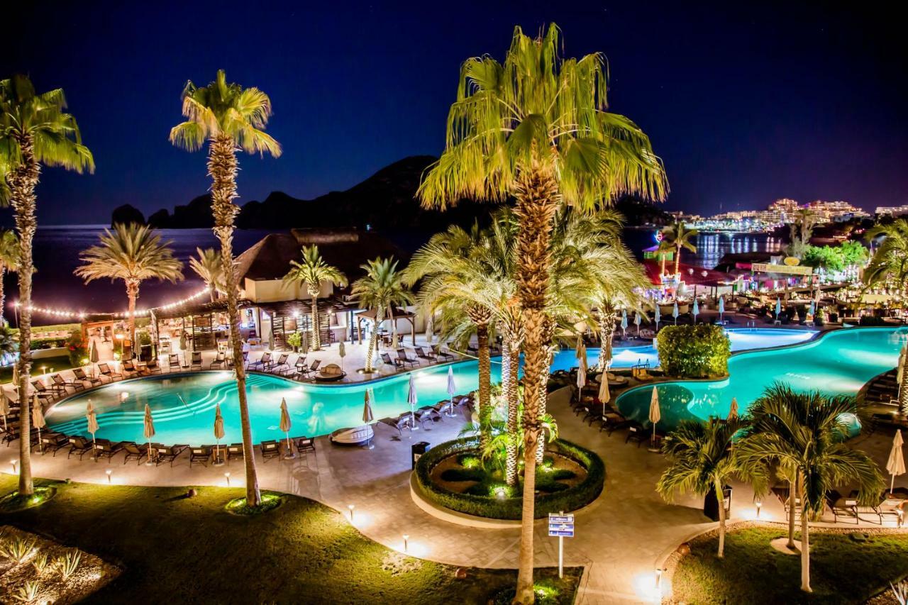 Casa Dorada Los Cabos Resort & Spa Кабо Сан Лукас Екстериор снимка