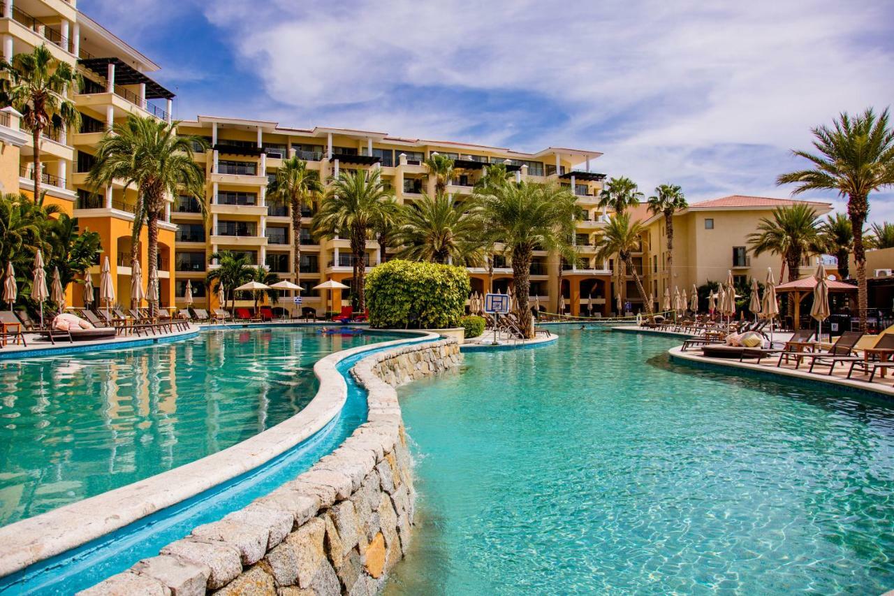 Casa Dorada Los Cabos Resort & Spa Кабо Сан Лукас Екстериор снимка